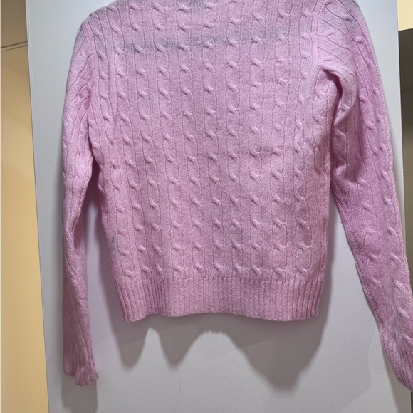 Ralph Lauren sport wool sweater - Picture 5 of 6